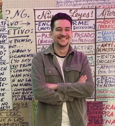 SERGIO SAMPEDRO MARTÍN
