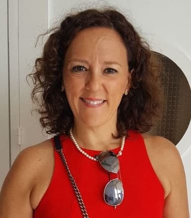 MARÍA DEL PILAR GARCÍA RODRÍGUEZ