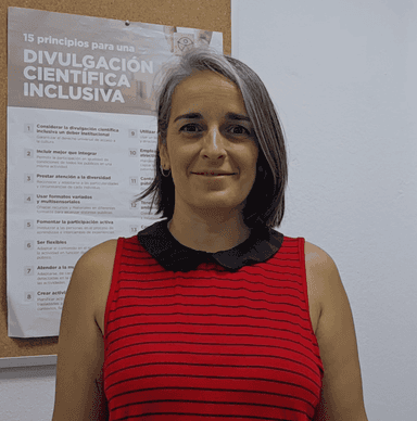 CRISTINA ORTEGA LÓPEZ
