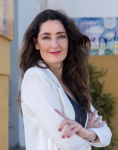 INMACULADA GONZÁLEZ FALCÓN