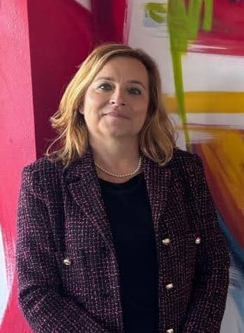 CINTA MARTOS SÁNCHEZ