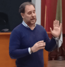 ALEJANDRO E. HERENCIA ANILLO