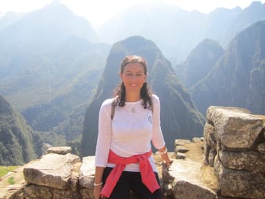 Inmaculada Gómez Hurtado