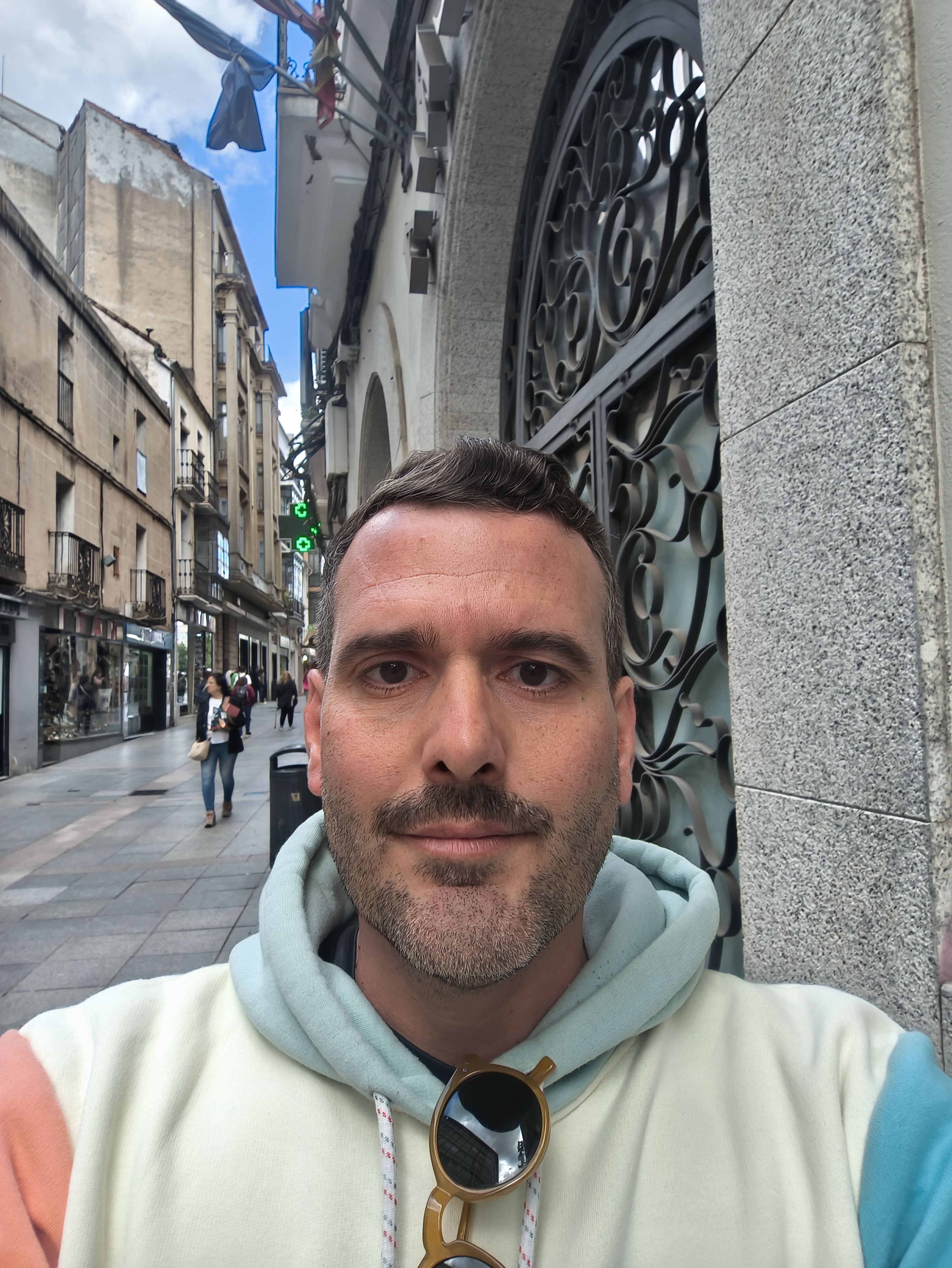 Daniel Castelló Vinagre