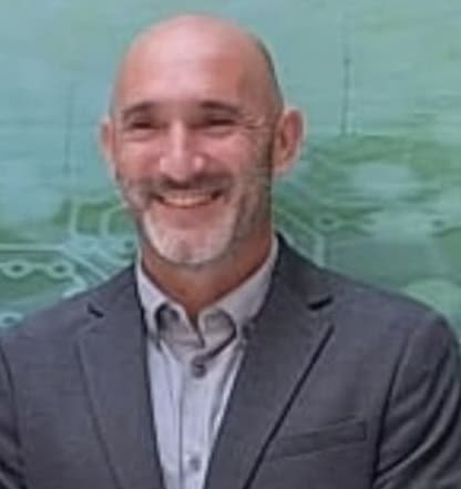 Mario Cerdán Jiménez