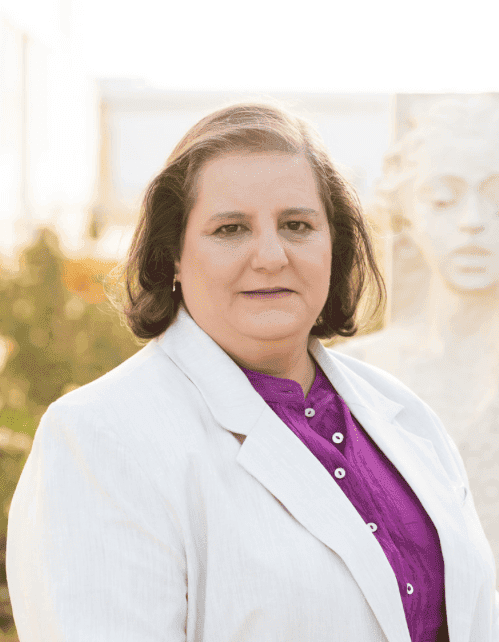 Myriam J. Martín Cáceres