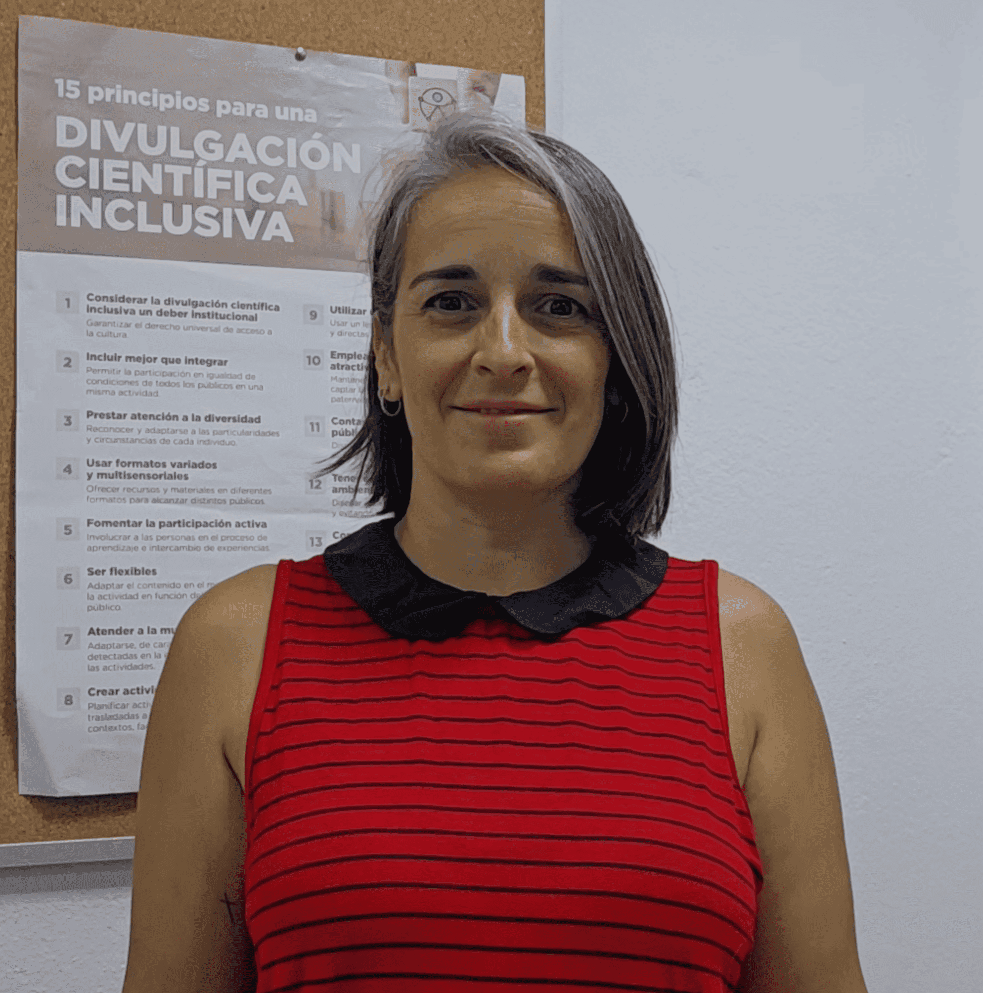 Cristina Ortega López