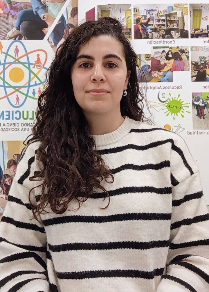 Marta Maraver González