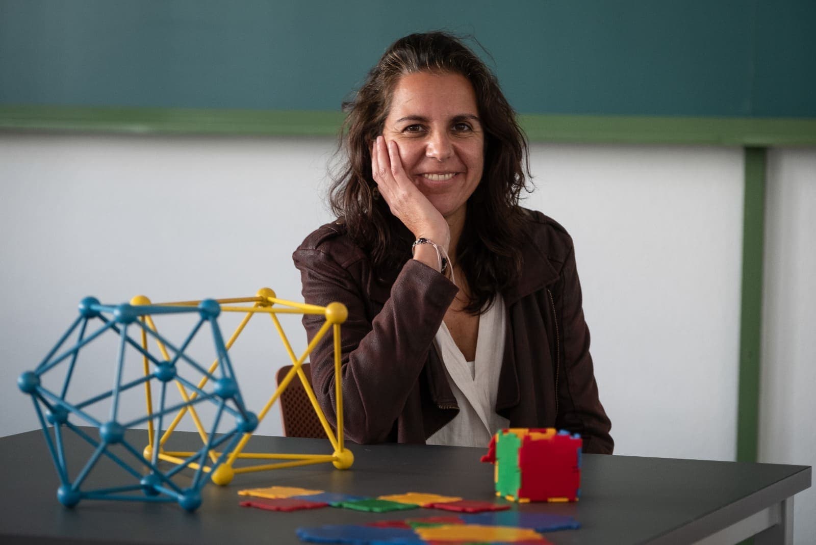 Nuria de los Ángeles Climent Rodríguez