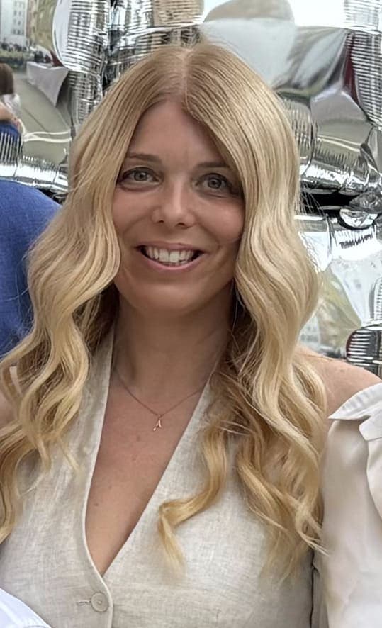 Ana Inmaculada Martínez